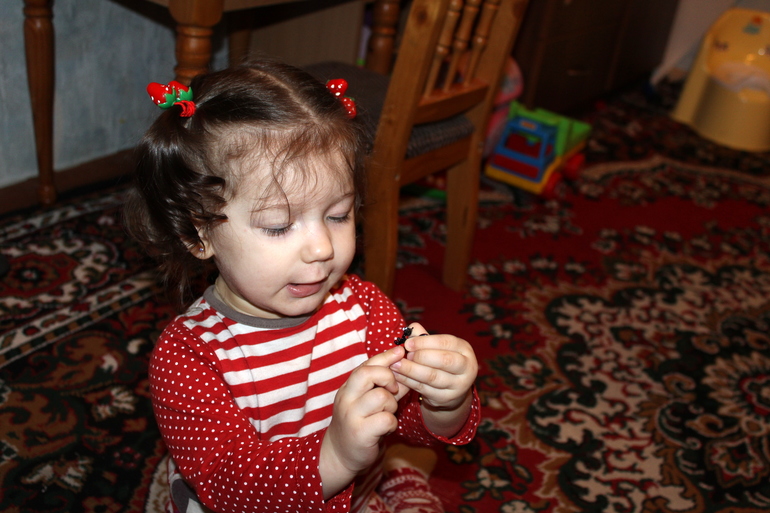 Отчет по мини-ТН