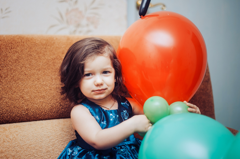 Еще фото с праздника "Очень голодной гусеницы"