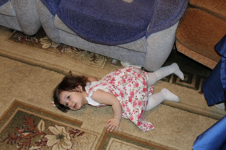 Новый год 2014!