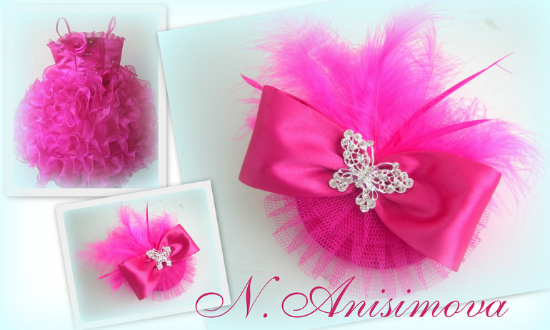 Продаю два платья, очень красивые!