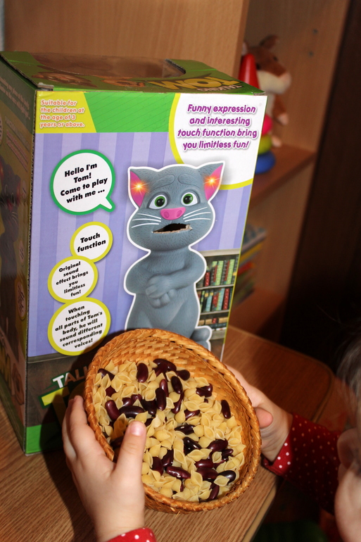 Отчет по мини-ТН