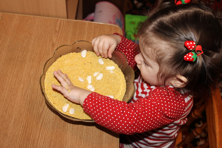 Отчет по мини-ТН