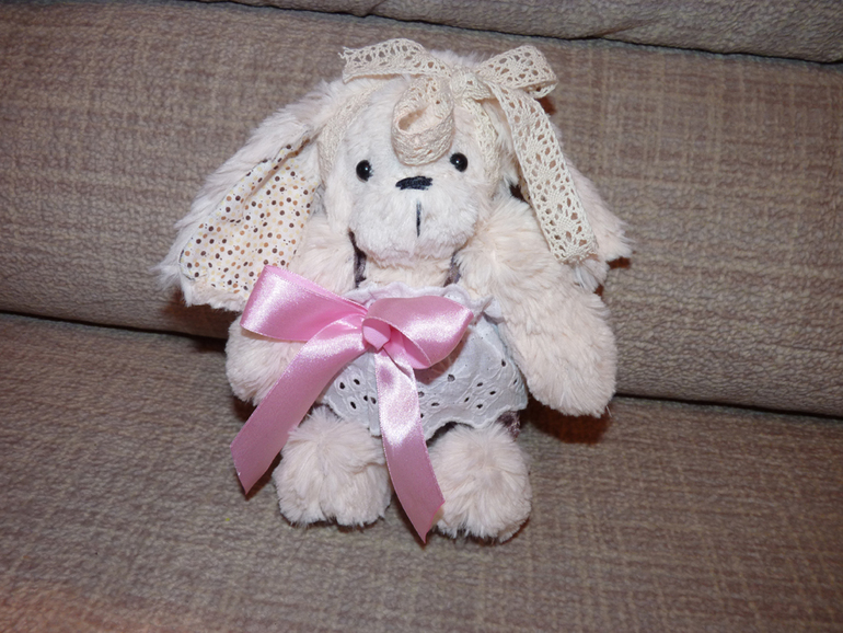 Пришла посылочка с подарочками!))