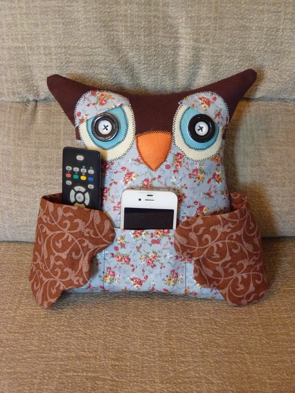 Задумалась, что же я хочу сшить))