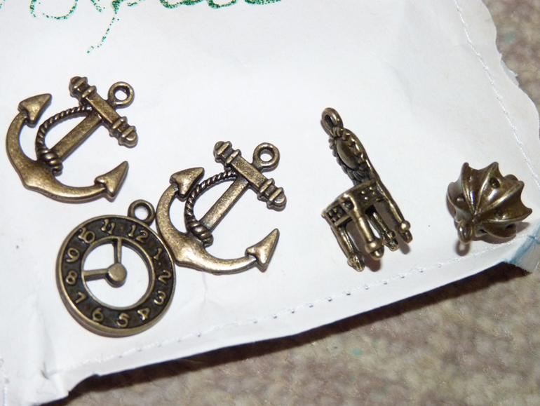 А у меня сегодня радость!)