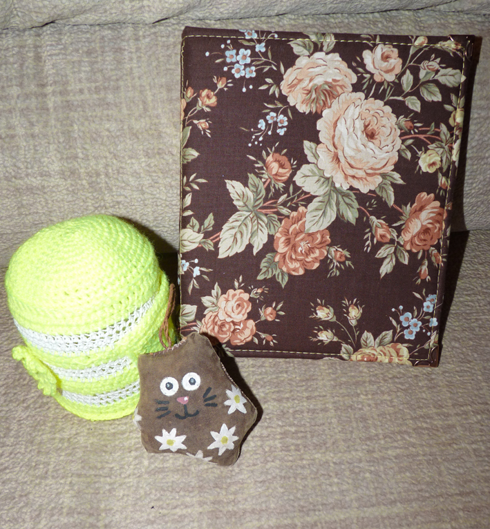 Приехала к нам посылочка!)