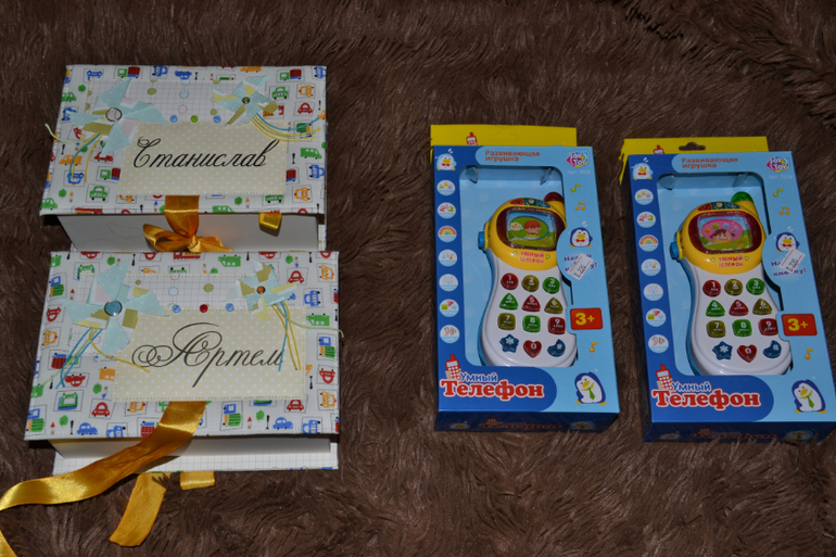 И на моей улице сегодня праздник!