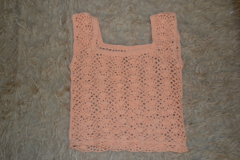 Подарочки из Крымска!