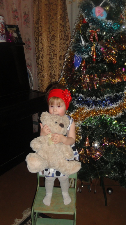 Спасибо феечки за мишу!!!