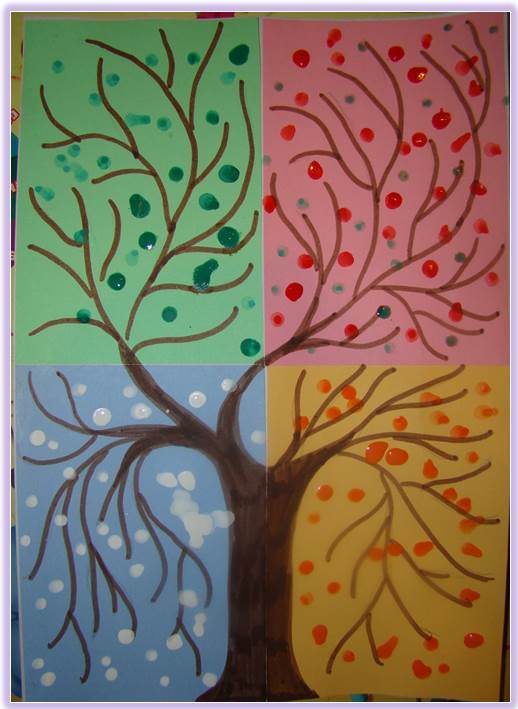 Моторика: Занятие 11