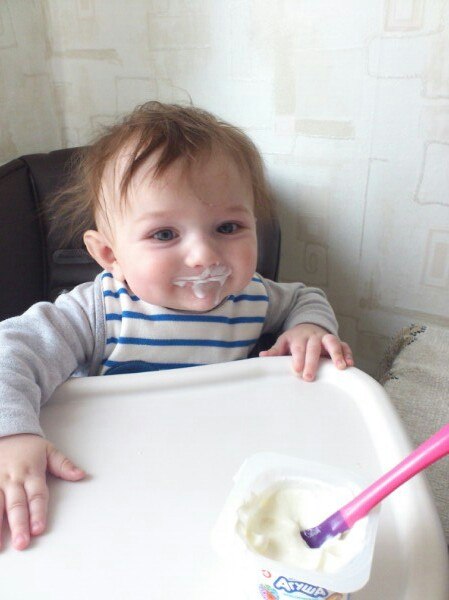 6 месяцев нашему счастью!!!