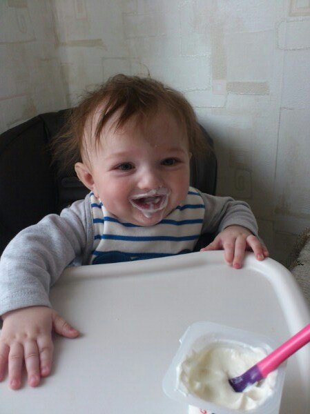 6 месяцев нашему счастью!!!