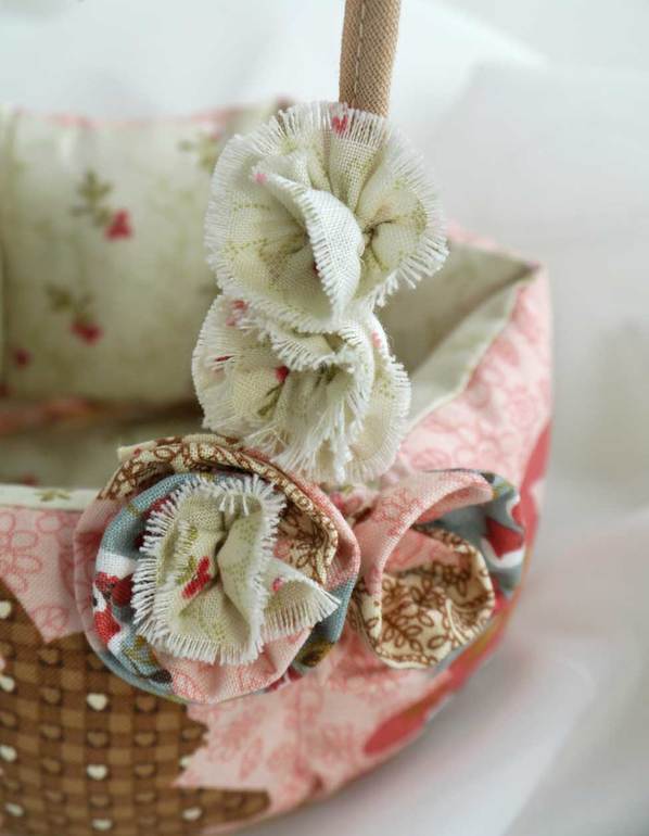 Встречаем Пасху.