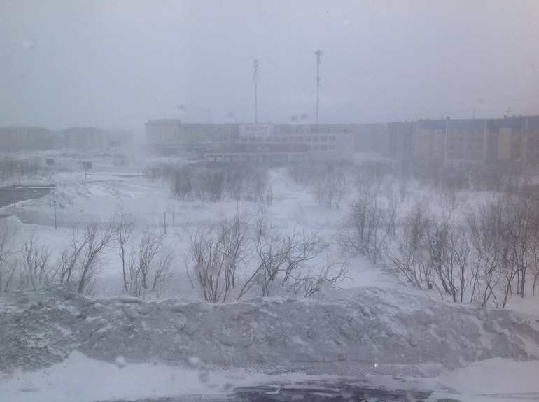 Вот так вот !