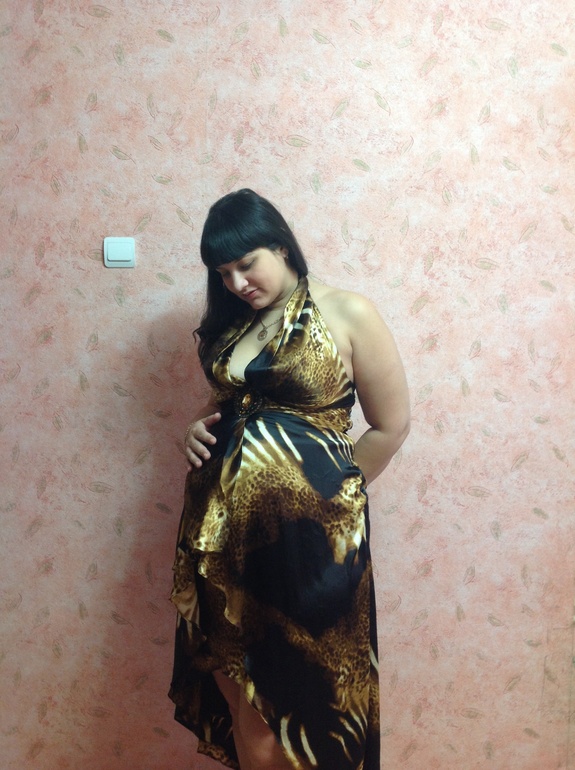 Нам сегодня 6 месяцев !!!