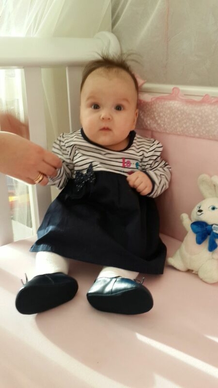 Мои любимки)