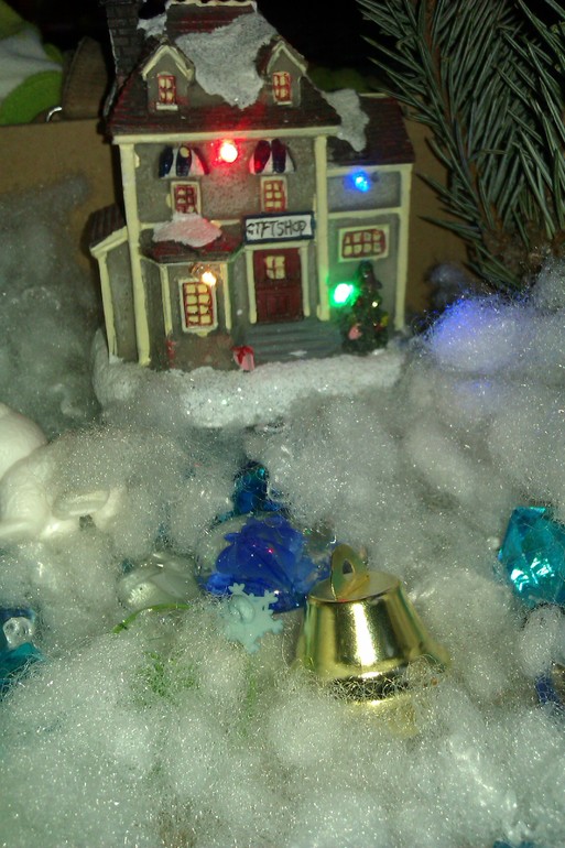 Декабрь - 2013