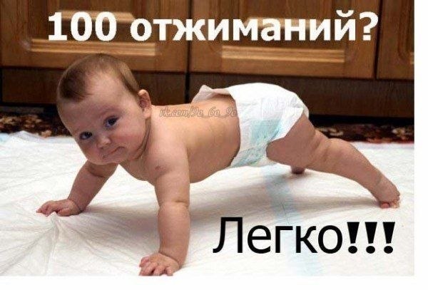 Все на танцы!