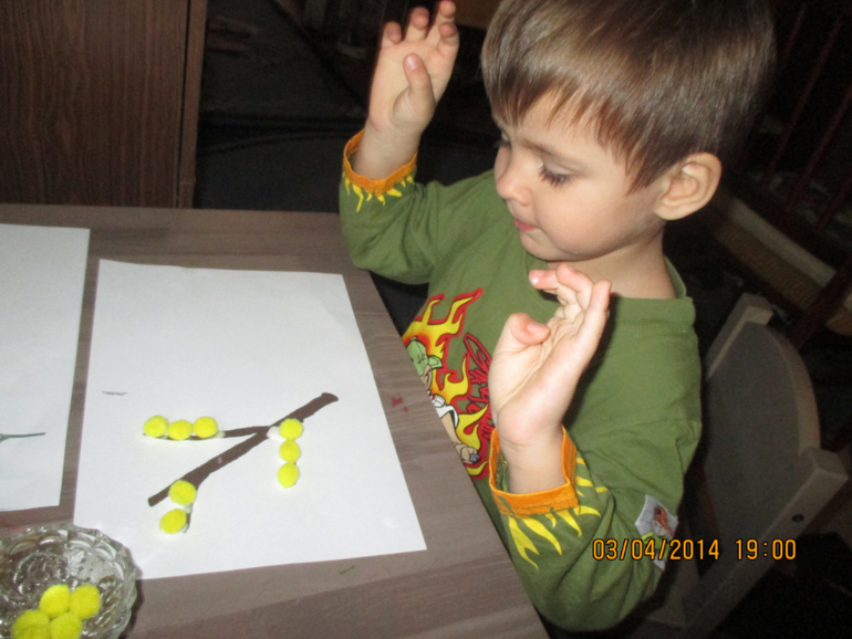 подготовка к пасхе