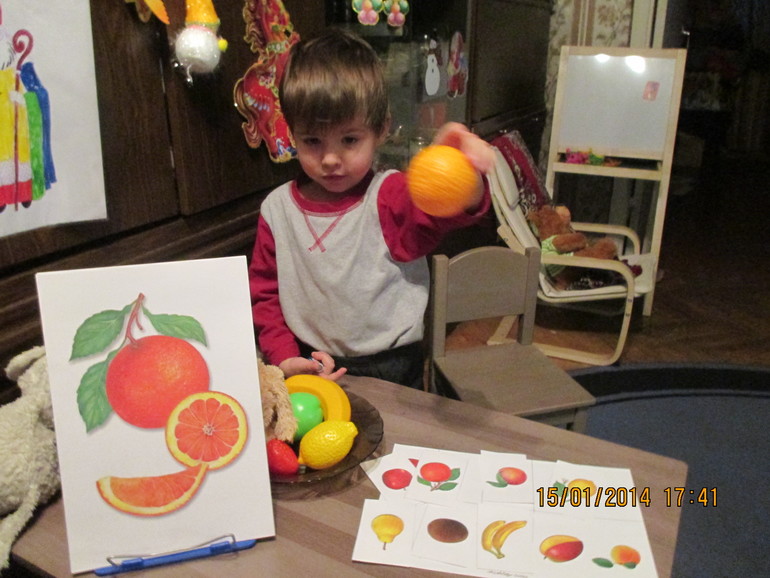 МЫ делим АПЕЛЬСИН!!!!