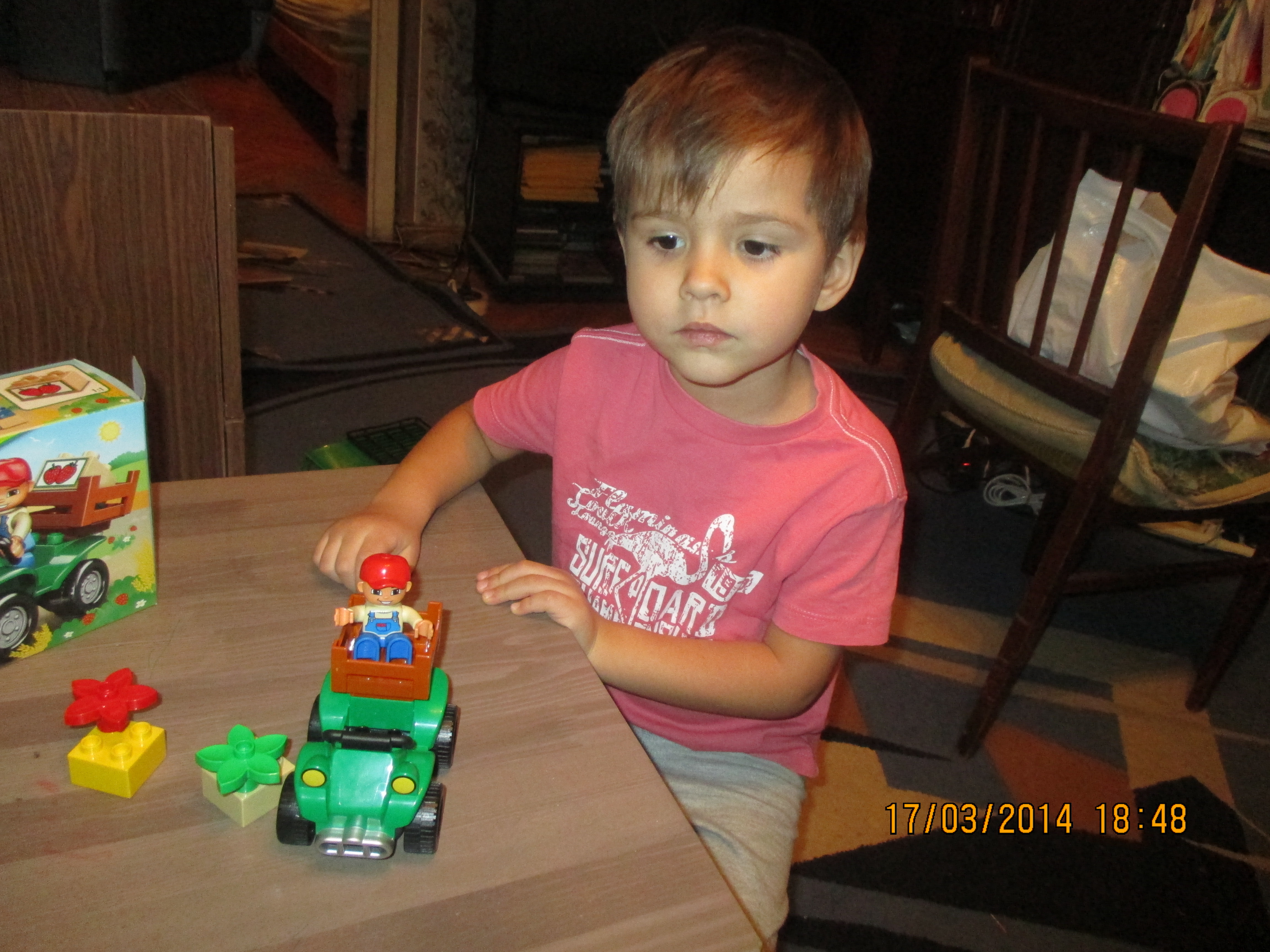 ДЕНЬ РОЖДЕНИЯ!!!!!!