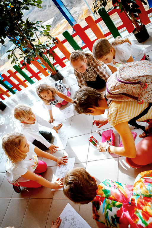 Трехлетие Яны