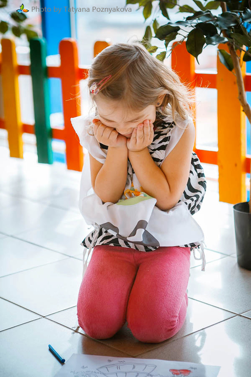 Трехлетие Яны