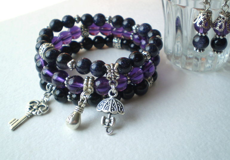 Новые комплекты