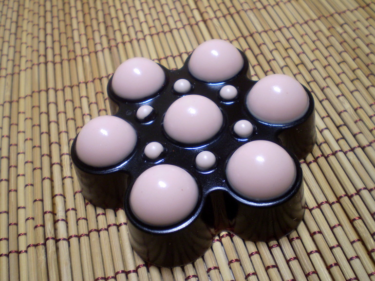 Новенькие мылки