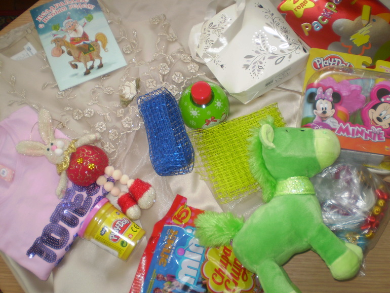 ВАУ!!!!!!! А у нас праздники продолжаются!!!!!!!