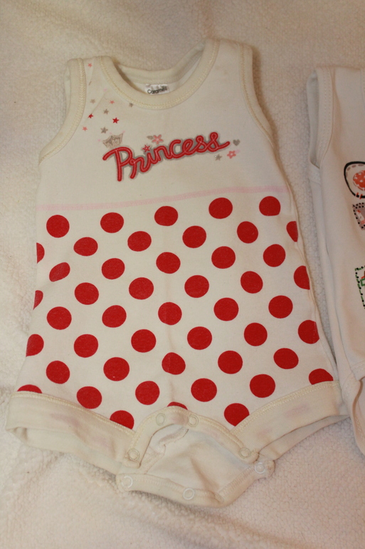 Одежда б/у для девочки 0-12 мес, Мск, почта. Carters, Next, Prenatal, MotherCare, Disney, другие