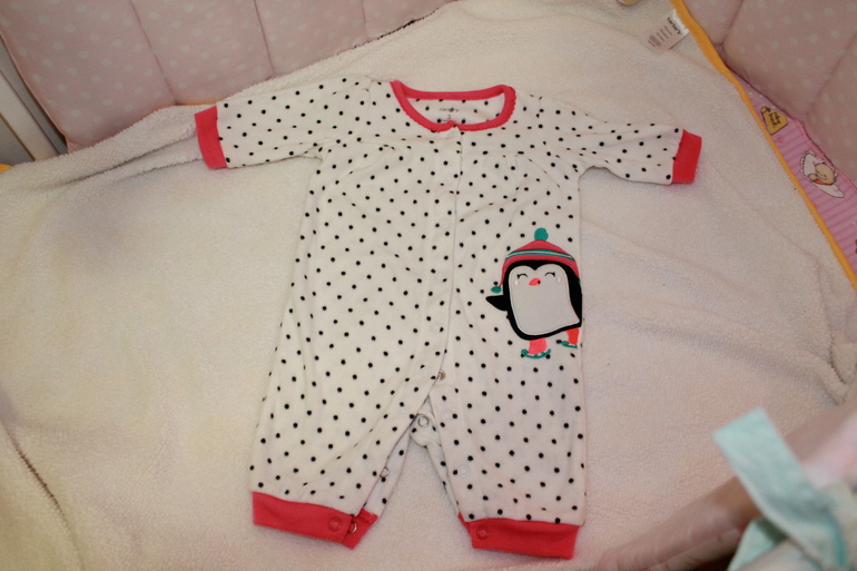 Одежда б/у для девочки 0-12 мес, Мск, почта. Carters, Next, Prenatal, MotherCare, Disney, другие