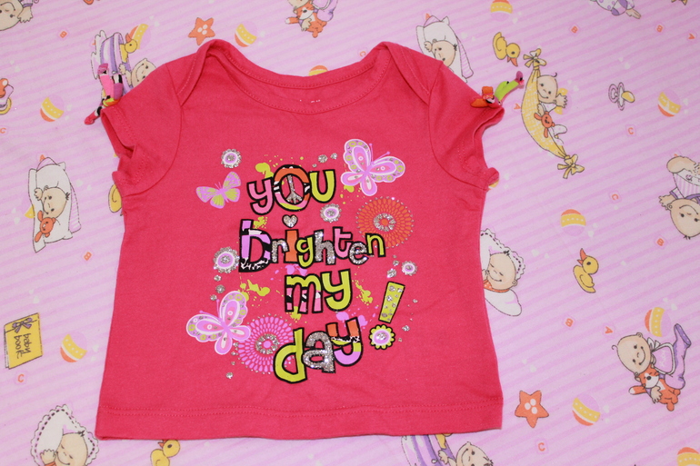 Одежда б/у для девочки 0-12 мес, Мск, почта. Carters, Next, Prenatal, MotherCare, Disney, другие