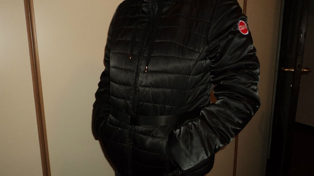 распродаю остатки курток MONCLER COLMAR 3500РУБ