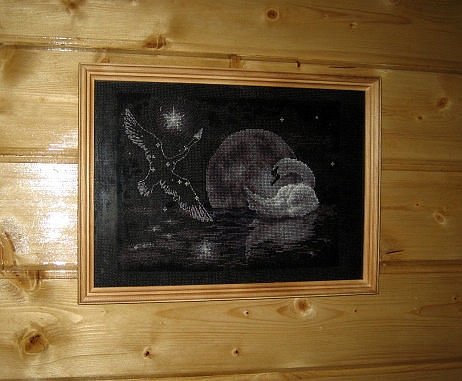 вот и я решила похвастаться... (много фото)