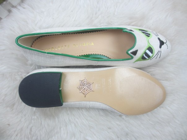 Charlotte Olympia 38
