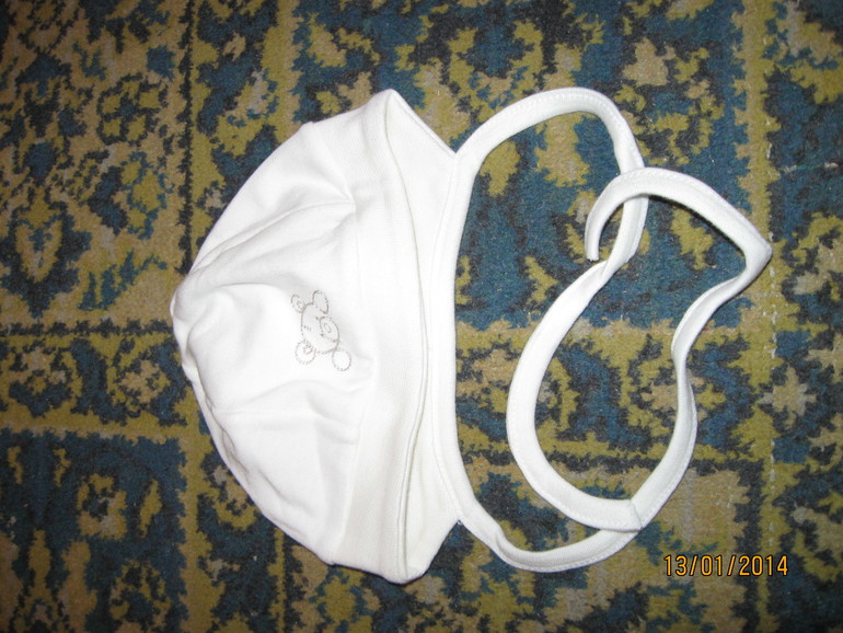 Детские вещи б/у пару раз и новые. Пакетом или по отдельности.