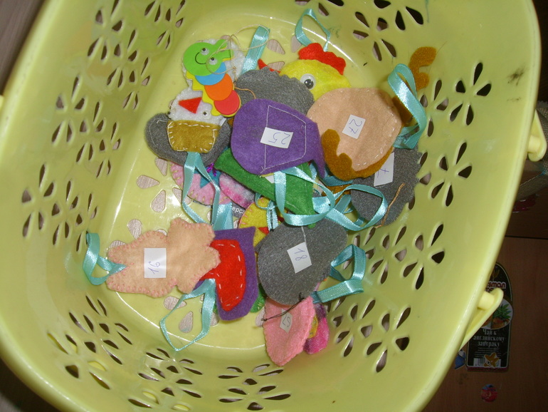 ЛОТЕРЕЯ №25