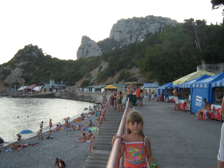 Симеиз.Форос.