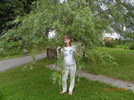отдых в Белоруссии