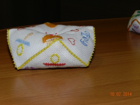 моя еще одна малютка)))