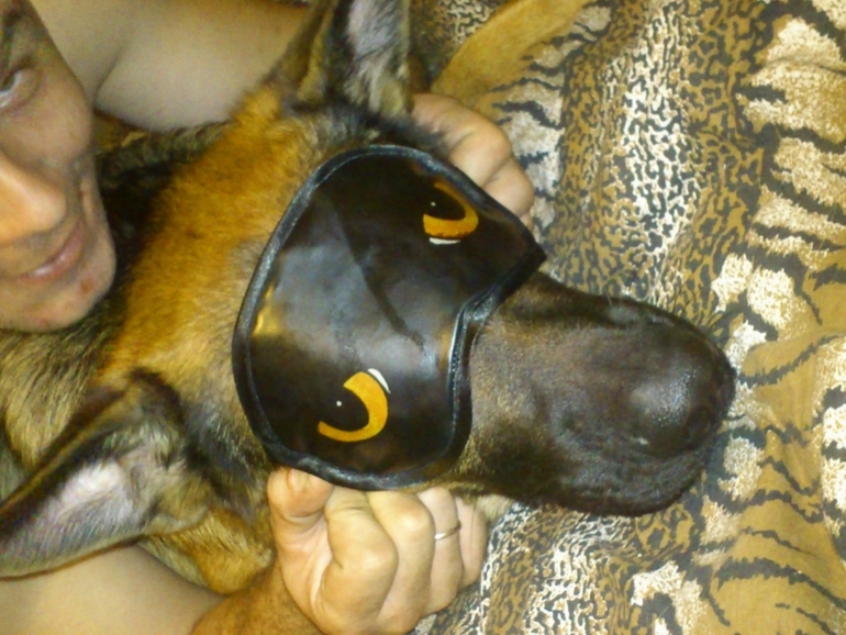 вот такие мы....