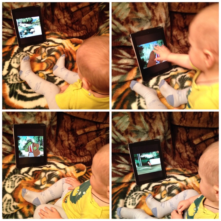 ТД Уроки Доброты