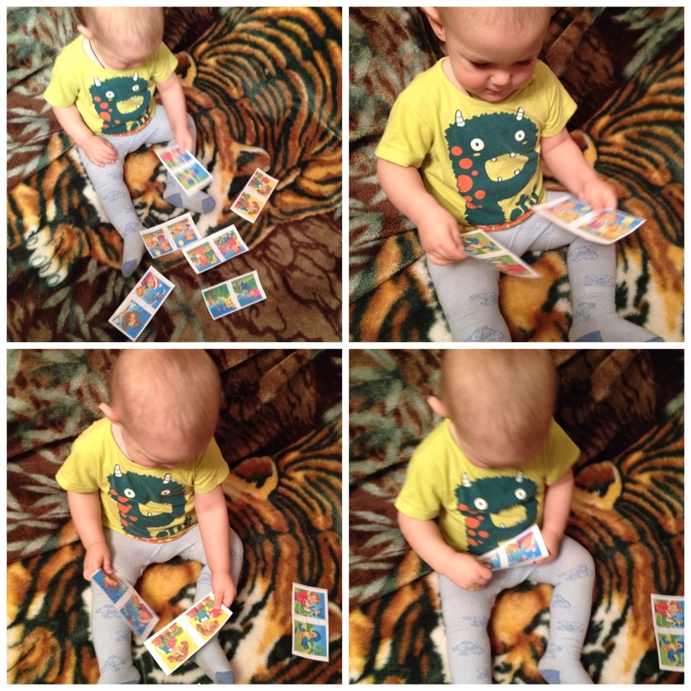 ТД Уроки Доброты