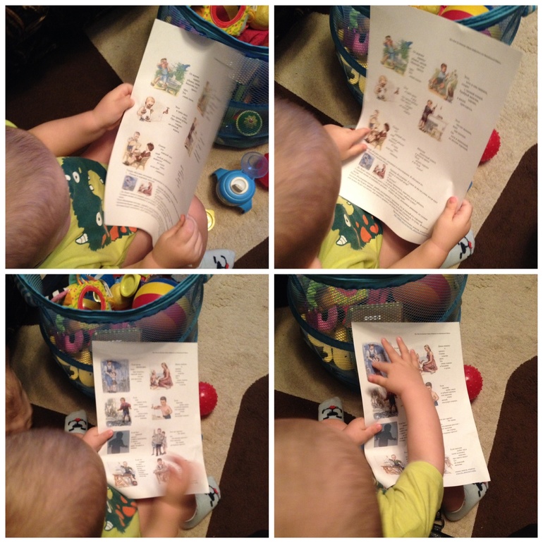 ТД Уроки Доброты