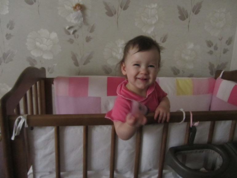 Наши будни!