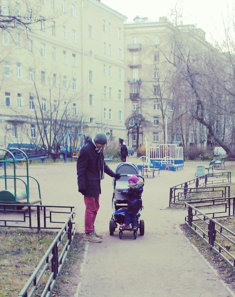 Декабрь удался