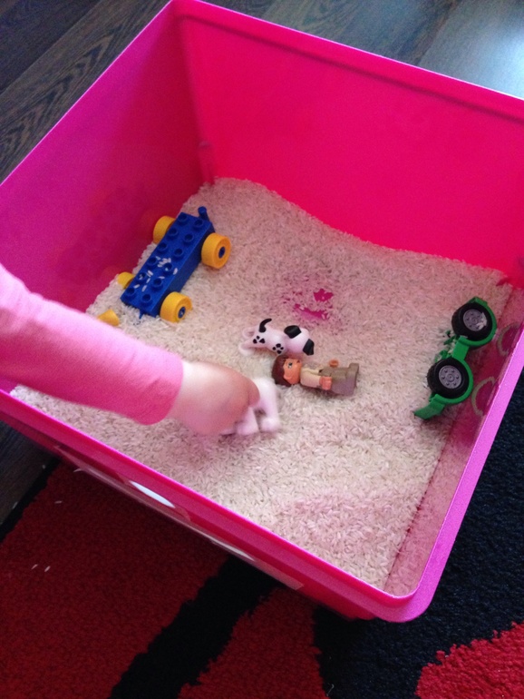 Растем и развиваемся)