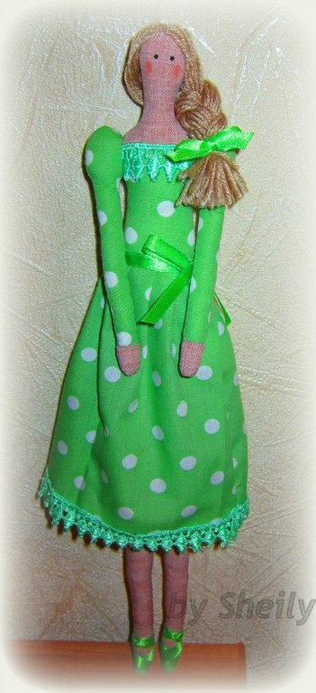 Ну и так, по мелочам)))))