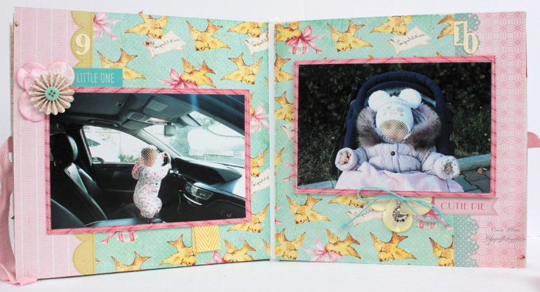 Предложение провести СП по "Детскому альбому"!